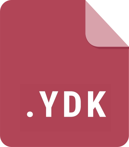 ydk icon