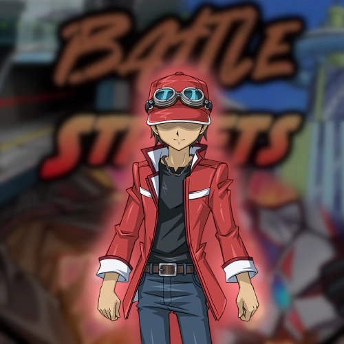 Dungeon Duel Monsters Campaign - Battle_Streets