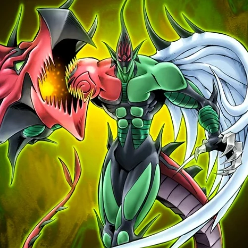 Dungeon Duel Monsters Campaign - Duel_Academy