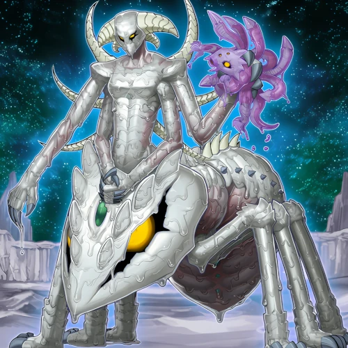 Dungeon Duel Monsters Campaign - Duel Terminal 1