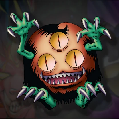Dungeon Duel Monsters Campaign - Gremlin Cup
