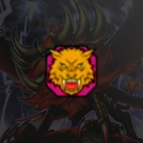 Dungeon Duel Monsters Campaign - Land_of_the_Beasts